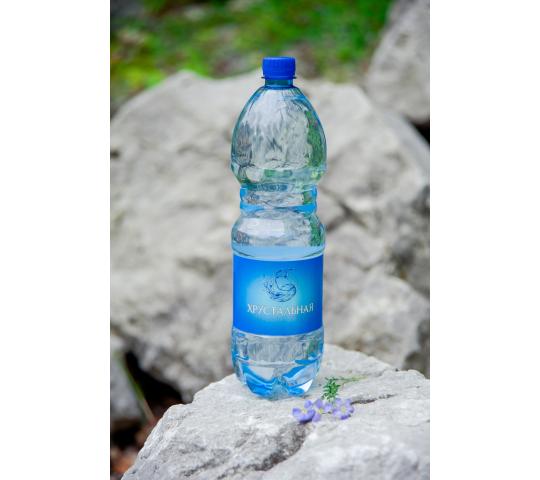 Фото 1 вода питьевая негазированная, г.Кавалерово 2021
