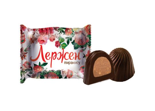 Фото 6 Шоколадные конфеты «Лержен», г.Краснодар 2021