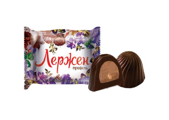 Фото 8 Шоколадные конфеты «Лержен», г.Краснодар 2021