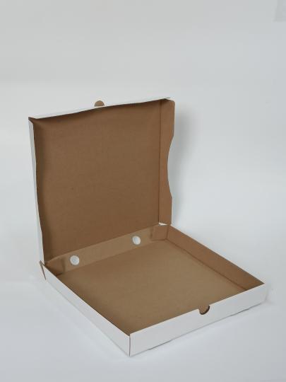Фото 3 Коробка пицца 2021