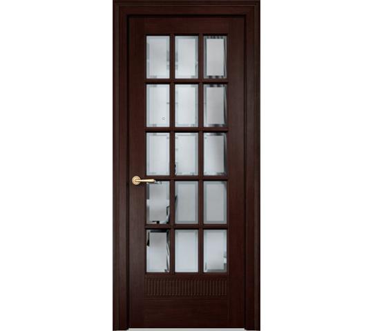 Фото 9 Двери с английской решеткой, г.Брянск 2021