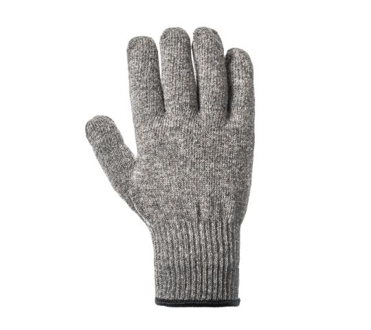 Фото 3 Утепленные перчатки шерстяные одинарные, г.Липецк 2021