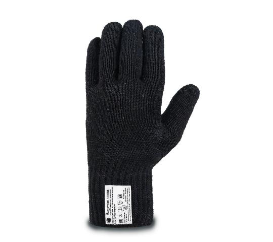 Фото 2 Рабочие хб перчатки без пвх 5-нитей, 7,5 класс, г.Липецк 2021