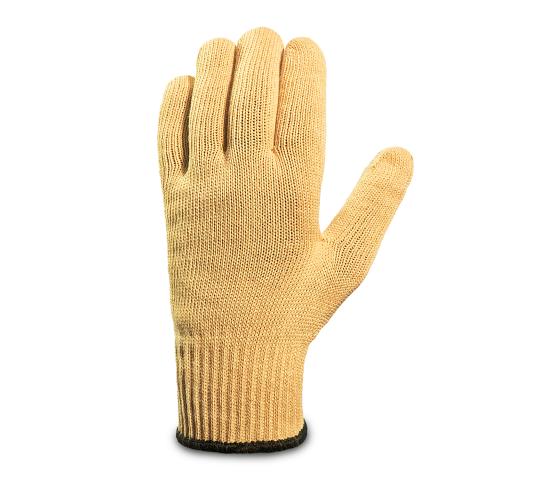 Фото 2 Рабочие перчатки от порезов «Вулкан» арамидные, г.Липецк 2021