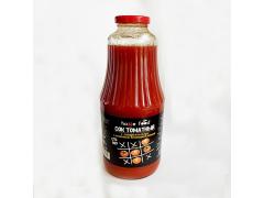 Фото 1 Сок томатный с сахаром и солью с мякотью 0,985 л, г.Москва 2021