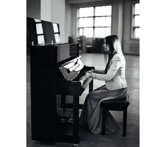 Фото 4 Пианино «Мелодия», г.Тула 2021