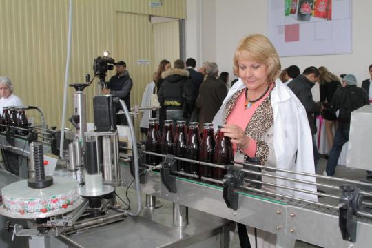 Фото 6 Производитель соков «Вавилон», г.Дубовка