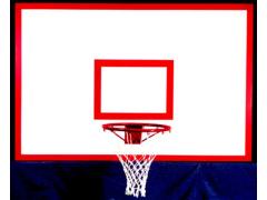 Фото 1 Баскетбольный щит с кольцом 2014