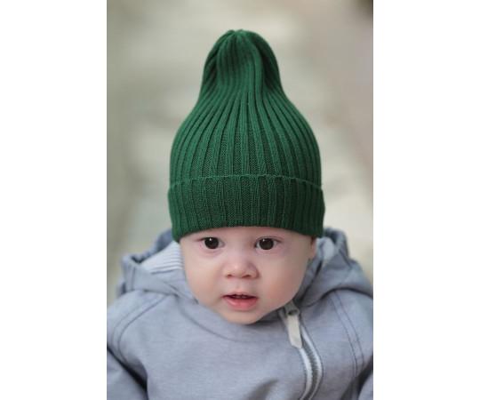 Фото 2 Трикотажная шапка-чулок для малышей, г.Ижевск 2021