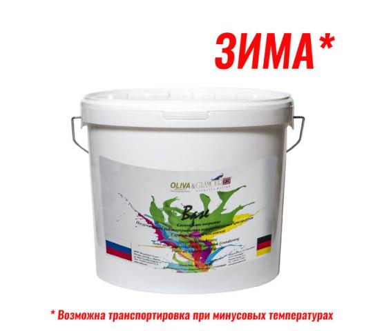 Фото 2 Краска для дерева акриловая ТМ «OLIVA», г.Воскресенск 2021