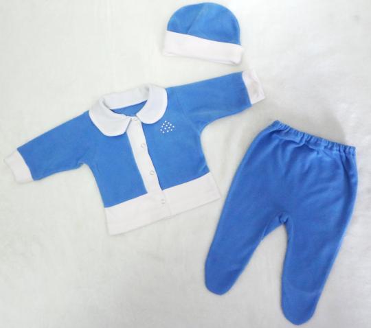 Фото 3 Новогодний костюм для новорожденных малышей, г.Омск 2021