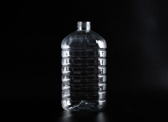 Фото 3 Канистры пластиковые ПЭТ от 4 до 10 литров, г.Бор 2021