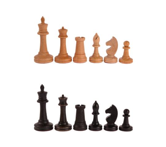 Фото 1 Шахматные фигуры из дерева, г.Кинешма 2022
