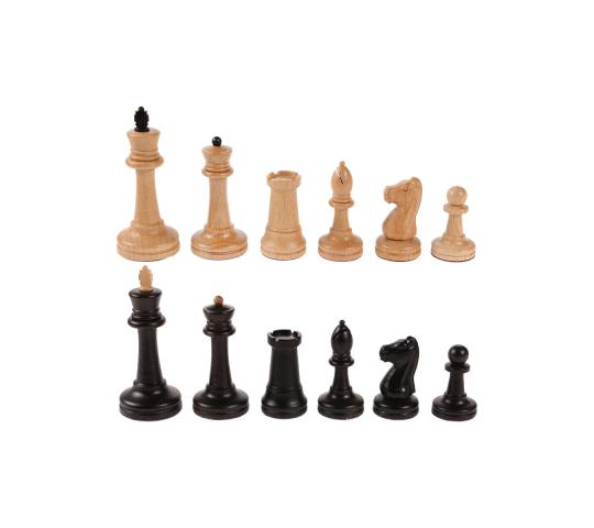 Фото 3 Шахматные фигуры из дерева, г.Кинешма 2022