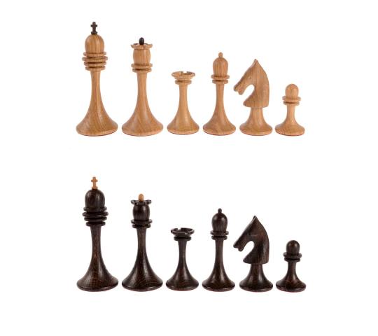 Фото 5 Шахматные фигуры из дерева, г.Кинешма 2022