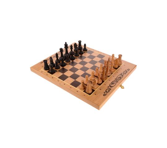 Фото 2 Шахматы, нарды, шашки 3в1, г.Кинешма 2022