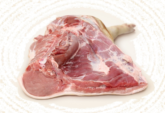 Фото 3 Свежее мясо свинины, г.Кинель 2022