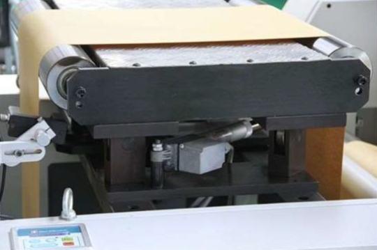 Фото 3 Машина для изготовления бумажных пакетов с прямоуг, г.Санкт-Петербург 2022