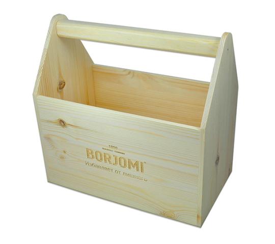 Фото 16 Подарочные деревянные коробки на заказ, г.Москва 2022