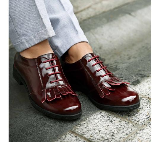 Фото 2 Женские демисезонные ботинки из натуральной кожи, г.Калуга 2022