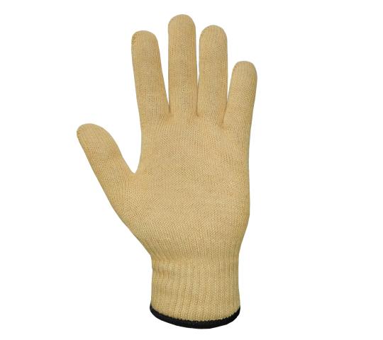 Фото 2 Термостойкие перчатки для защиты от темп. до 250℃, г.Липецк 2022