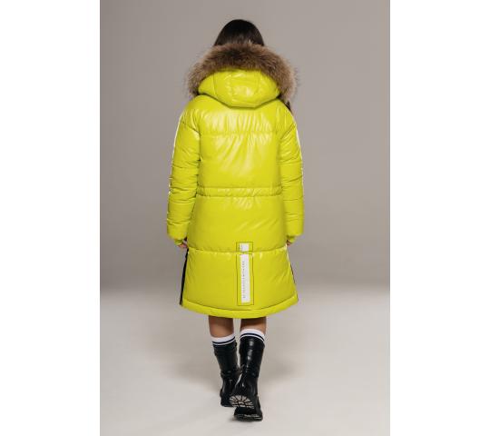 Фото 8 Пальто для девочки ЗС-967, г.Шахты 2022
