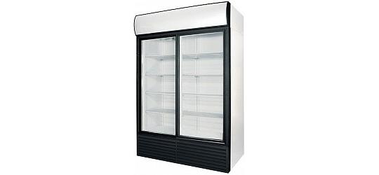 Фото 1 Холодильный шкаф 2022