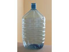Фото 1 Пэт-бутыль для воды 19 литров, г.Солнечногорск 2022