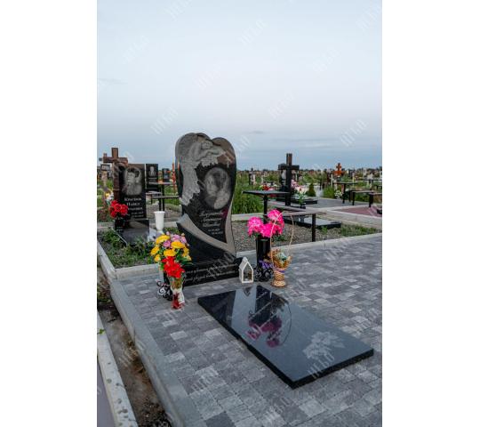 Фото 2 Памятники, г.Ставрополь 2022