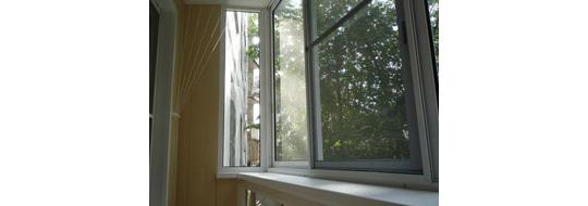 Фото 4 Москитные сетки на окна, г.Химки 2022