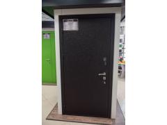 Фото 1 Входная металлическая дверь «Престиж+», г.Набережные Челны 2022