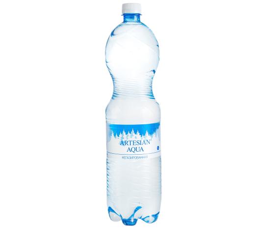 Фото 5 Питьевая вода артезианская 0,5 л., г.Вязники 2022