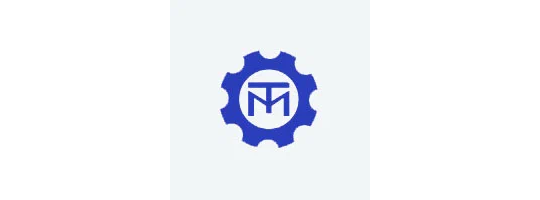 Фото 1 Логотип компании АО “ТЕХМАШИМПЕКС”