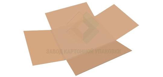 Фото 3 Картонные коробки для картин, г.Москва 2022