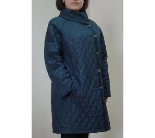 Фото 2 Женские стеганые пальто, г.Южно-Сахалинск 2022