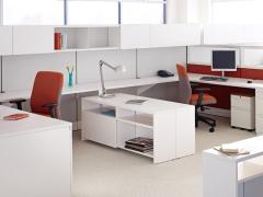 Фото 1 Офисные столы для персонала, г.Екатеринбург 2022