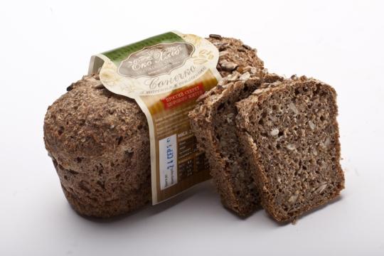 Фото 10 Хлеб из цельного пророщенного зерна, г.Симферополь 2022