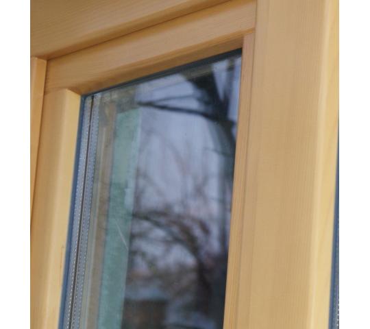 Фото 2 Деревянные окна из сосны, г.Краснодар 2022