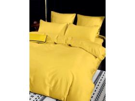 Комплект постельного белья «Жёлтый»