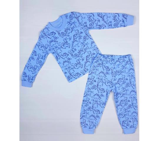 Фото 2 Пижамы с принтом для малышей, г.Нижний Ломов 2022