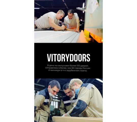 Фото 3 Фабрика дверей «VITORА», г.Новочебоксарск
