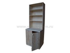 Фото 1 Кухонный шкаф из массива дерева, г.Кунгур 2022