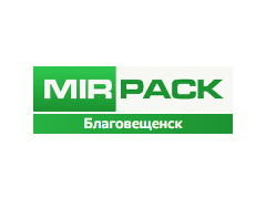MIRPACK - полиэтиленовая продукция в Благовещенск