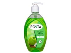 Фото 1 ROSTA - жидкое мыло для рук, 500 мл., г.Адыгейск 2022