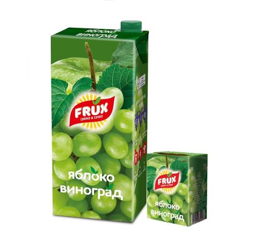 Фото 2 Натуральные сокосодержащие напитки, г.Нижнегорский 2022