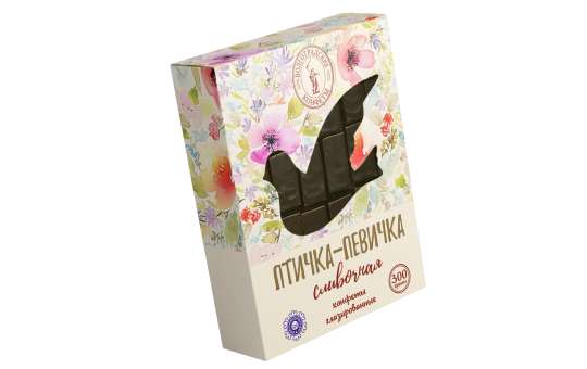 632013 картинка каталога «Производство России». Продукция КОНФЕТЫ СО СБИВНЫМИ КОРПУСАМИ «ПТИЧКА-ПЕВИЧКА», г.Волгоград 2022