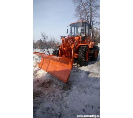 Фото 5 Отвалы снегоуборочные для коммунального хозяйства, г.Казань 2022