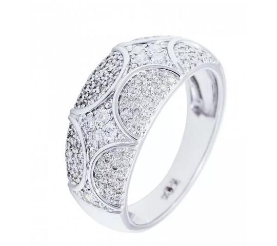 Фото 2 Помолвочное кольцо с бриллиантом, г.Томск 2022