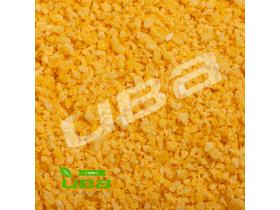 Сухари панировочные кукурузные желтые