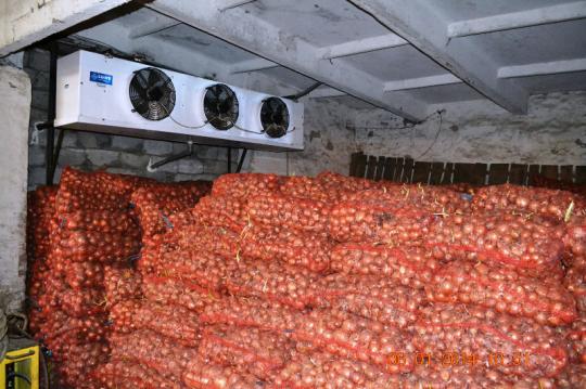 Фото 2 Холодильные Камеры для Овощей и Фруктов., г.Симферополь 2022